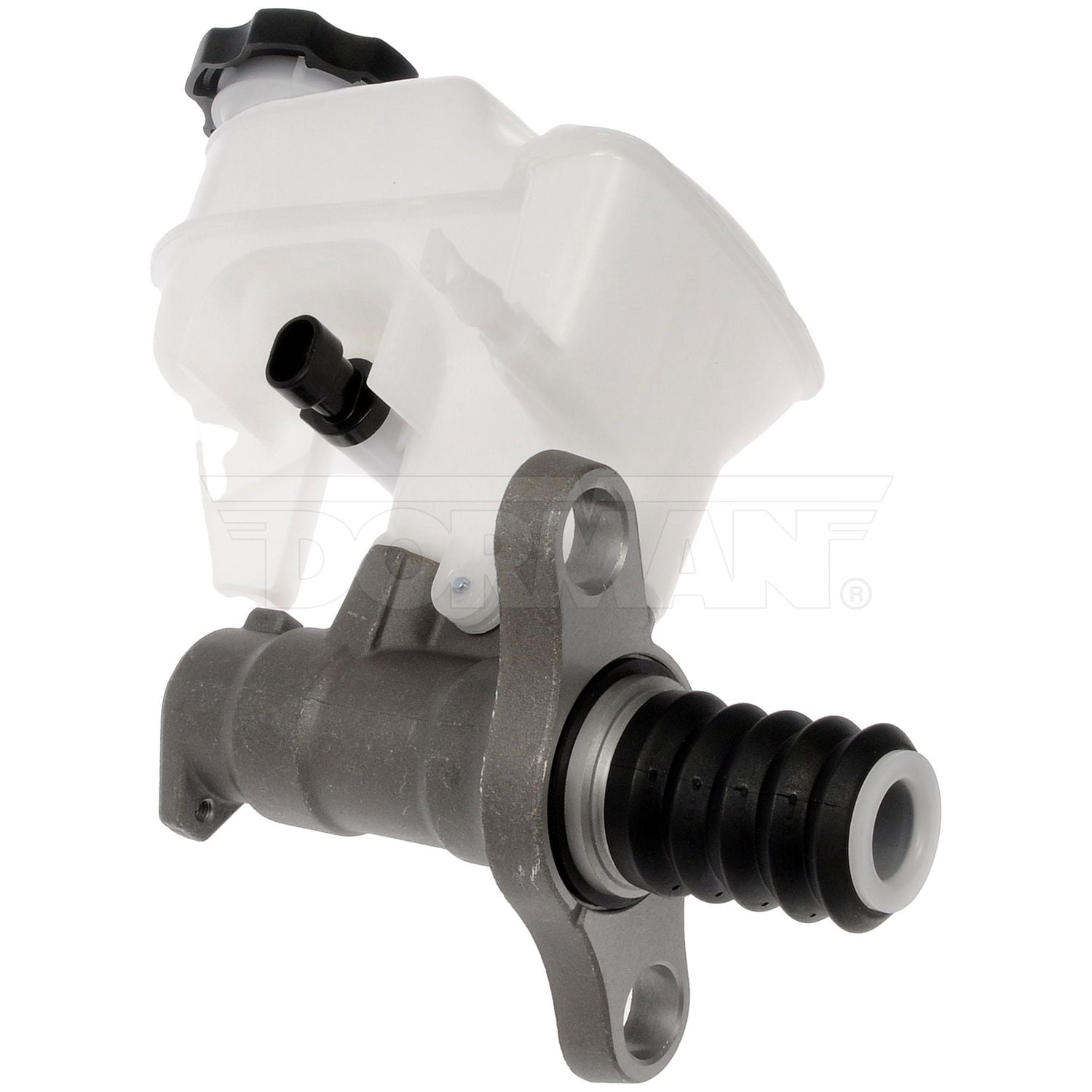 Dorman M631035 Brake Master Cylinder Compatible with Select Cadillac Models Fits select: 2014-2016 CADILLAC SRX