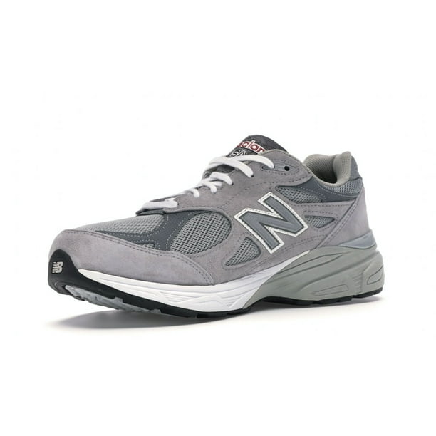 NEW Men's Heritage Collection 990 V3 Sneakers, 11 -