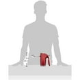 thumbnail image 4 of Brentwood 5 Speed Hand Mixer- Red, 4 of 10