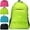 Light Green, variant on Foldable Backpack, Light Blue