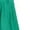 Green, variant on Zshosam Women's 2024 Summer Fall High Waist Maxi Skirt Casual Flowy Swing Pleated A Line(Green,S)