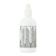 Equate Premium Saline Nasal Liquid Mist Spray, 3 fl oz