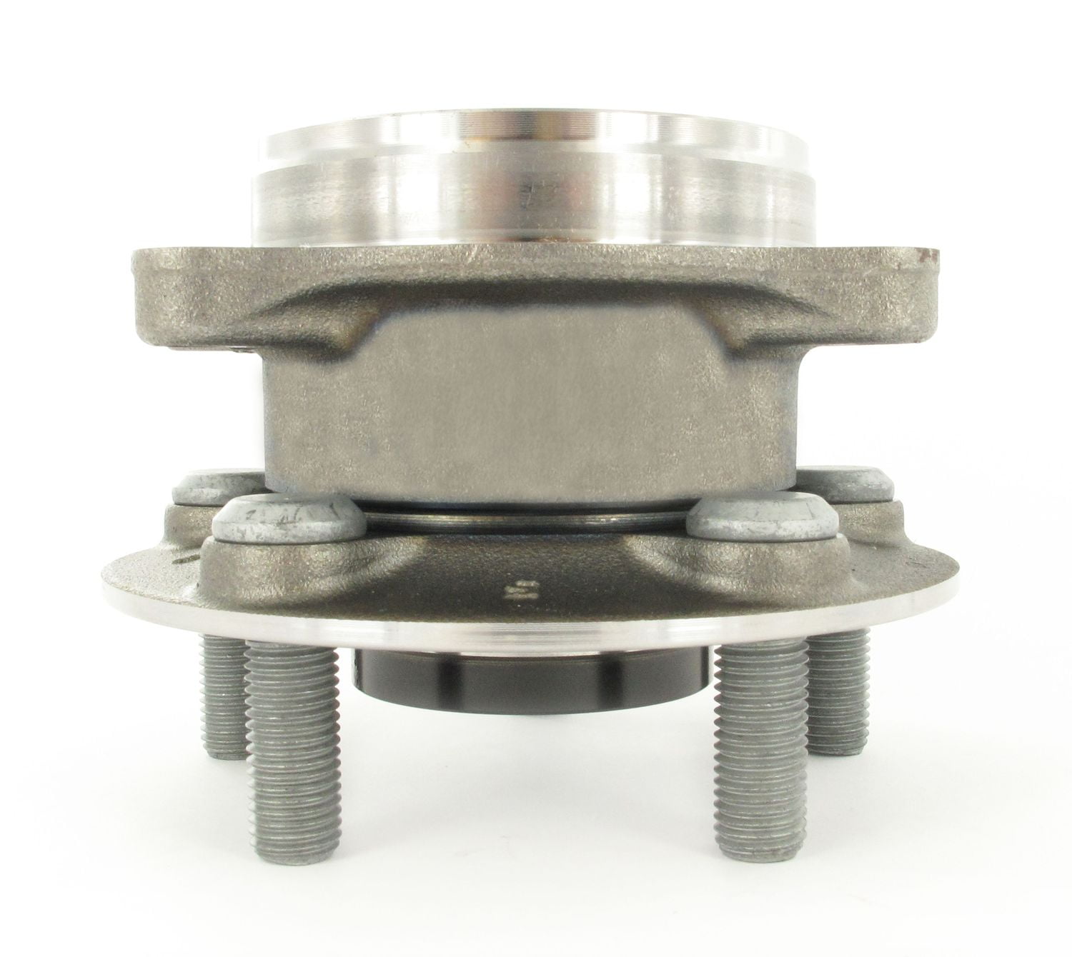 Wheel Bearing and Hub Assembly Fits select: 2010-2015 TOYOTA PRIUS, 2011-2017 LEXUS CT