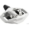thumbnail image 2 of Shimano Pedals Pd-M530 Spd Wht 9/16, 2 of 2