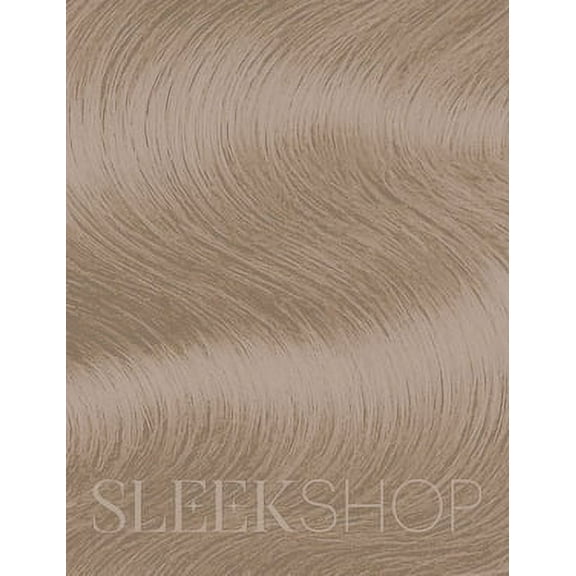 WELLA COLOR CHARM, HAIR COLOR Permanent Very Light Blonde Gel Hair HC-G911/9N