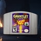 thumbnail image 4 of Juego Mario Bros Cartucho Consola Regalos N64 Video Video para Niños Niñas (Gauntlet), 4 of 5