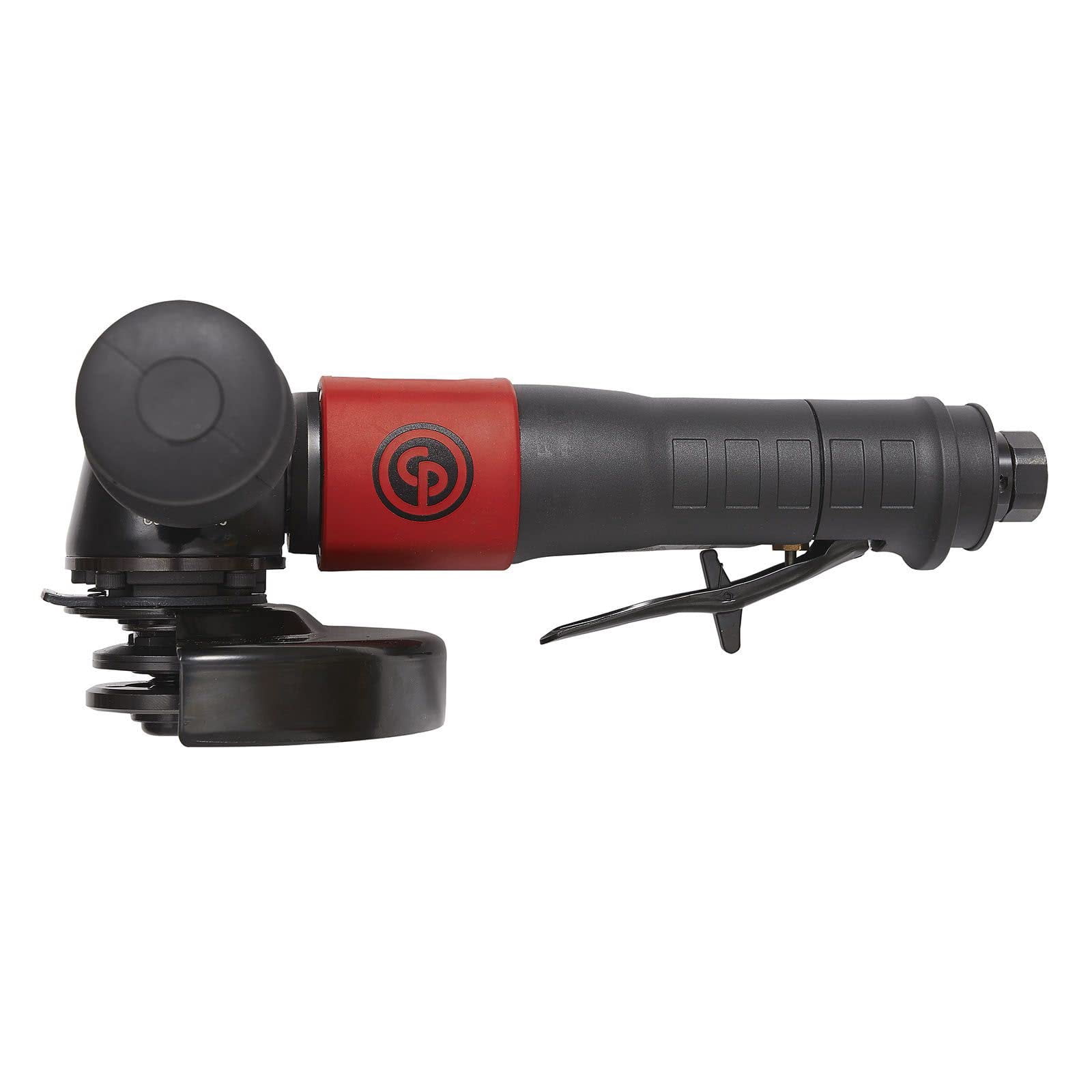 Chicago Pneumatic 7550B 5" Composite Angle Grinder CPT-7550B