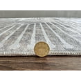 thumbnail image 5 of GLN Rugs Ephesus - Contemporary, Machine Washable Area Rug 5'x7' Turkish Beige/Gray Home Carpet, 5 of 8