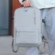 thumbnail image 4 of Mochila de viaje de negocios de alta calidad resistente al agua y a los arañazos a la venta en 2024 Compartimento para computadora de gran capacidad, 4 of 5