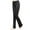 Red-01, variant on REALiKUN Women's Bootcut Pant Stretch Side-Stripe Yoga Pants Casual Workout Flare Leggings High Waist Wide Leg Lounge Pants