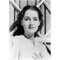 thumbnail image 2 of Norma Shearer Ca. 1934 Photo Print (8 x 10), 2 of 2