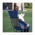 thumbnail image 3 of Silla Plegable Reclinable Ultraligera Cascade Mountain con Porta Vaso y Almohada, 3 of 6