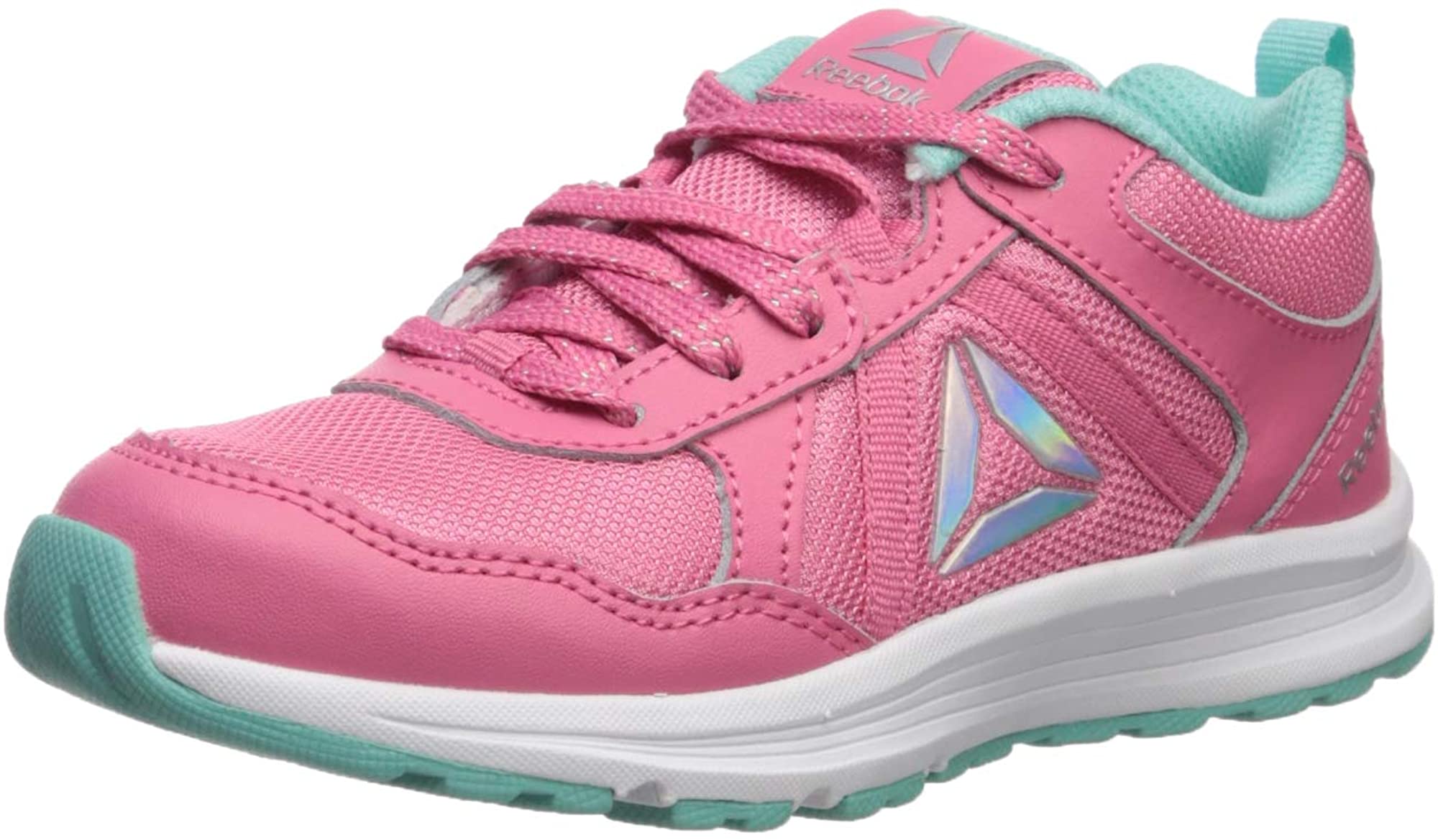 Reebok Kids Almotio 4.0 Running Shoe | Walmart Canada