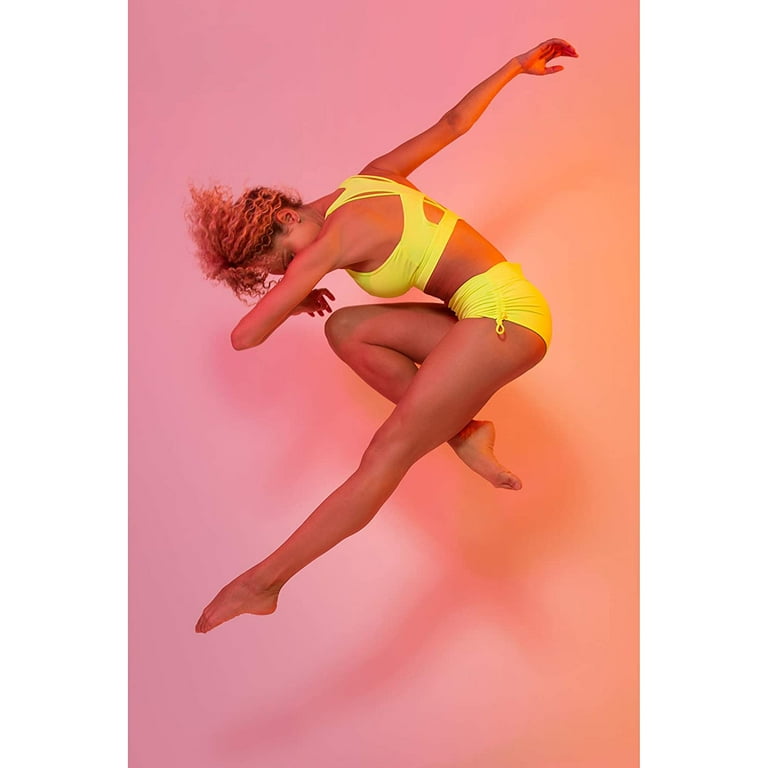 Racerback bikini swim top sale