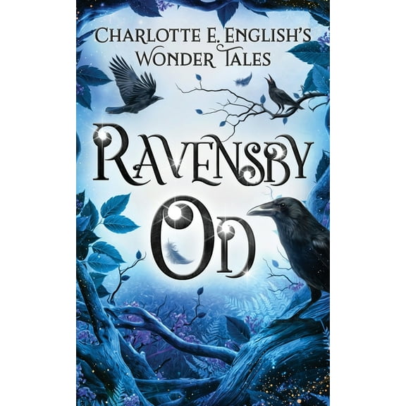 Wonder Tales Ravensby Od, Book 5, (Paperback)
