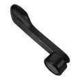thumbnail image 4 of Universal Window Crank Handle Driver Passenger Side Door Window Crank Replacement Manual Car Window Crank Compatible for Honda Civic, 4 of 9