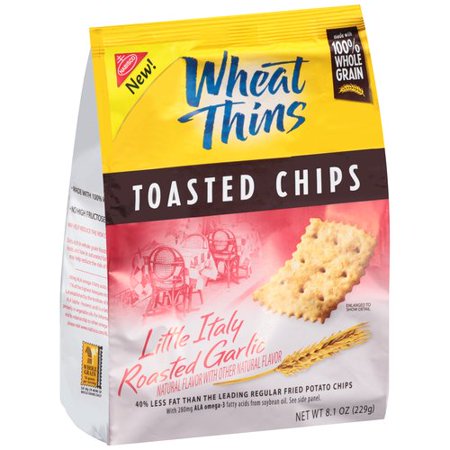 Wheat Thins UPC & Barcode | upcitemdb.com