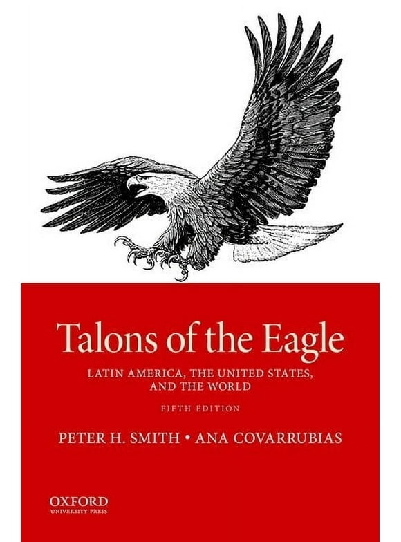 Talons of the Eagle (Paperback)