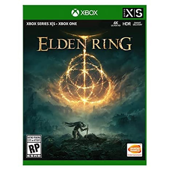 Elden Ring - Xbox One Edition
