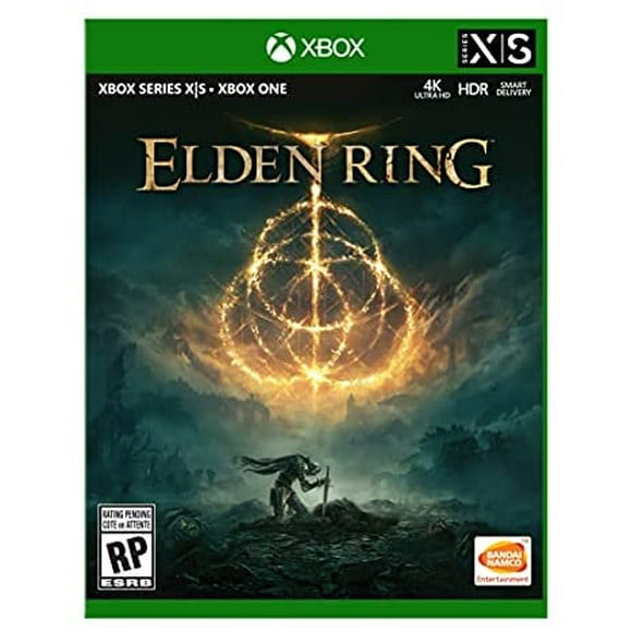 Elden Ring - Xbox One Edition