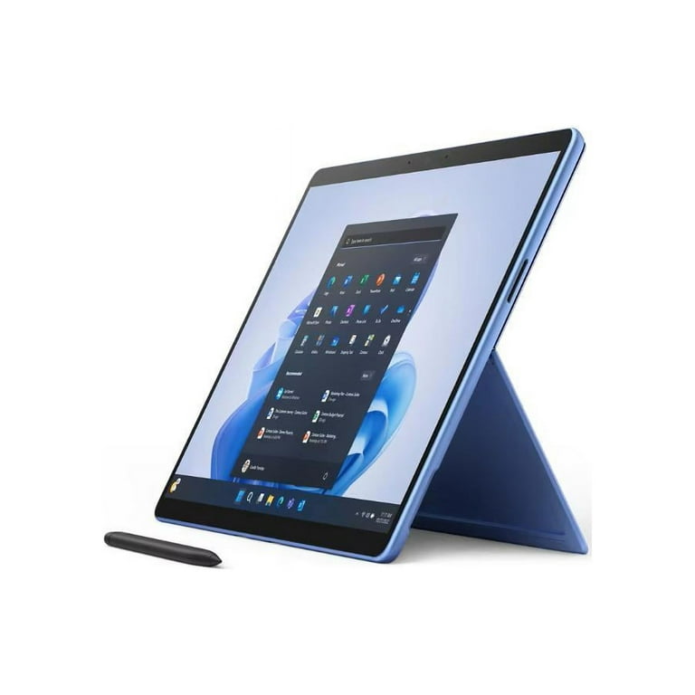 Microsoft Surface Pro 9 - 13