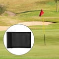 thumbnail image 3 of Golf Standard Putting Green Marker Golf Practice Target Black, 3 of 8
