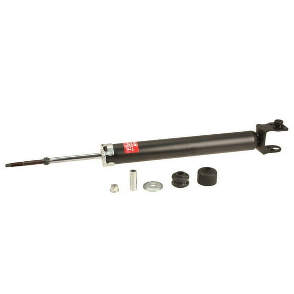 Rear Shock Absorber - Compatible with 2009 - 2014, 2016 Nissan Maxima 2010 2011 2012 2013