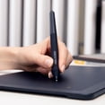 thumbnail image 4 of shiyou-Felt Nibs, 10 Pack Replacement Nibs Pen Tips for Digital Pen Tablet Stylus, 4 of 4