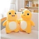 thumbnail image 3 of Cute Milk Dragon Doll Plush Toys For Children's Sleep Large Dolls For Sleeping Dolls As Children's Gifts, 3 of 5