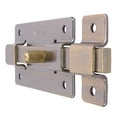 thumbnail image 3 of pasador de barra plana 14 x 5.5 cm plata, 3 of 4