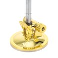 thumbnail image 3 of NIYANGLE Car Flagpole Base Stainless Steel Wind Resistant Outdoor Use 1Set, 3 of 8
