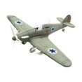 thumbnail image 4 of SUTENGDA 1 48 Kits de Construction Casse-Tête 3D Collection Éducative Avion Assembler Maison, 4 of 9