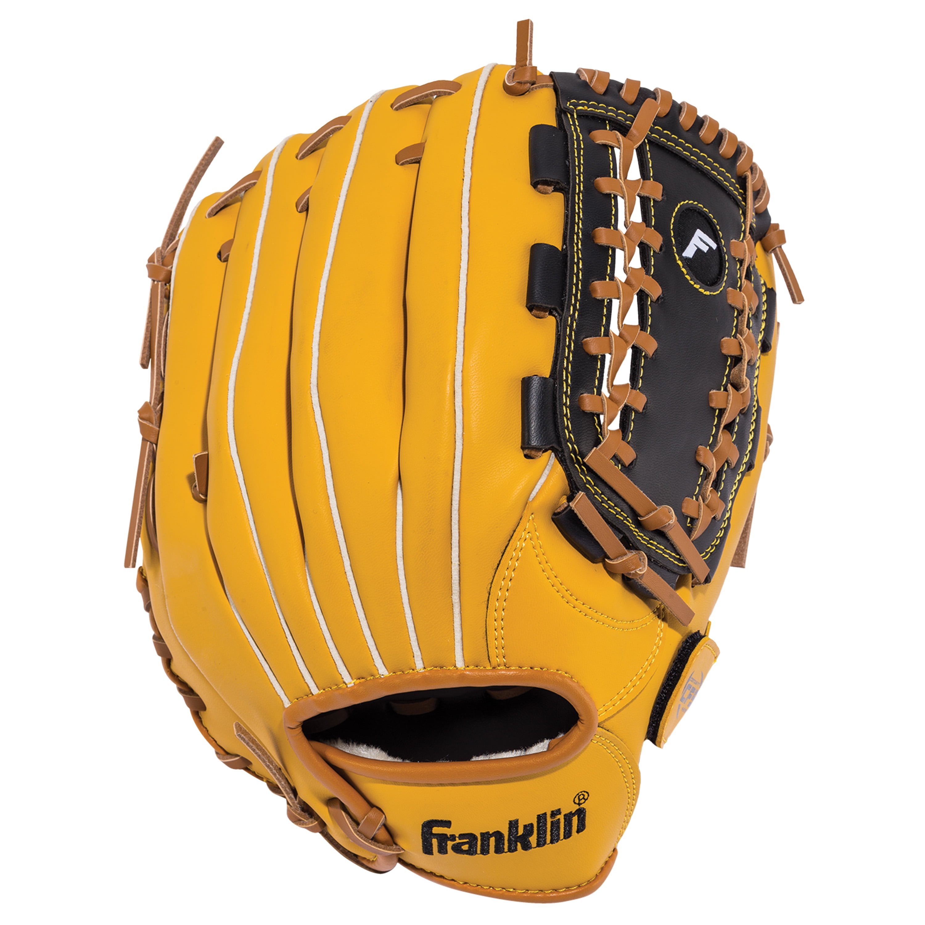 Right Hand Throw Franklin Sports RTP Pro Series 12" Baseball Glove 