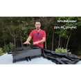 thumbnail image 5 of Coustom-Fit & Heavy-Duty Carry Bag for COLT Charcoal Rotisserie Grill - BRANDMAN GRILLS SINCE 1987, 5 of 8