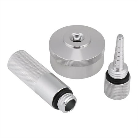 - VBESTLIFE Gas Cap Adapter Oil Change Funnel Magnetic Oil Dipstick for Honda Generator EU2000i EU20i Accessories for Honda Generator Oil Change Funnel