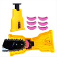 thumbnail image 1 of Chainsaw Sharpener,Portable Chainsaw Sharpener Kit,Universal Chainsaw Sharpener, Tool, 1 of 6
