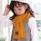 thumbnail image 2 of W Bufanda Cálida De Invierno Para Niños Bufanda De Punto, 2 of 4