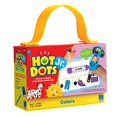 thumbnail image 1 of Juego de tarjetas Educational Insights Hot Dots Jr. - color Educational Insights 2354, 1 of 1