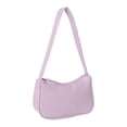 thumbnail image 2 of Willtoo Small Underarm Purse Clutch Purse With Zipper Closure PU Leather Crossbody Bag Cute Hobo Tote Handbag Fashion Travel Pouch, 2 of 3