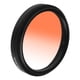 thumbnail image 4 of Filtro de lente Filtro de gradiente de 405 mm Recubrimiento multicapa Filtro de lente de color gradual a prueba de agua para filtros de cámara para varios efectos ANGGREK  Otros, 4 of 8