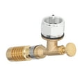 thumbnail image 4 of Cabezal de antorcha de soldadura de gas, antorcha turbo de soldadura de gas Puntas de antorcha de propano de gas Boquilla de antorcha de propano de gas Lograr más, 4 of 8