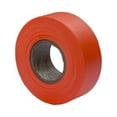 thumbnail image 6 of Bon 14-738 Flagging Tape - Glo Red 150 Foot X 1 3/16-inch - (12/Pkg), 6 of 7