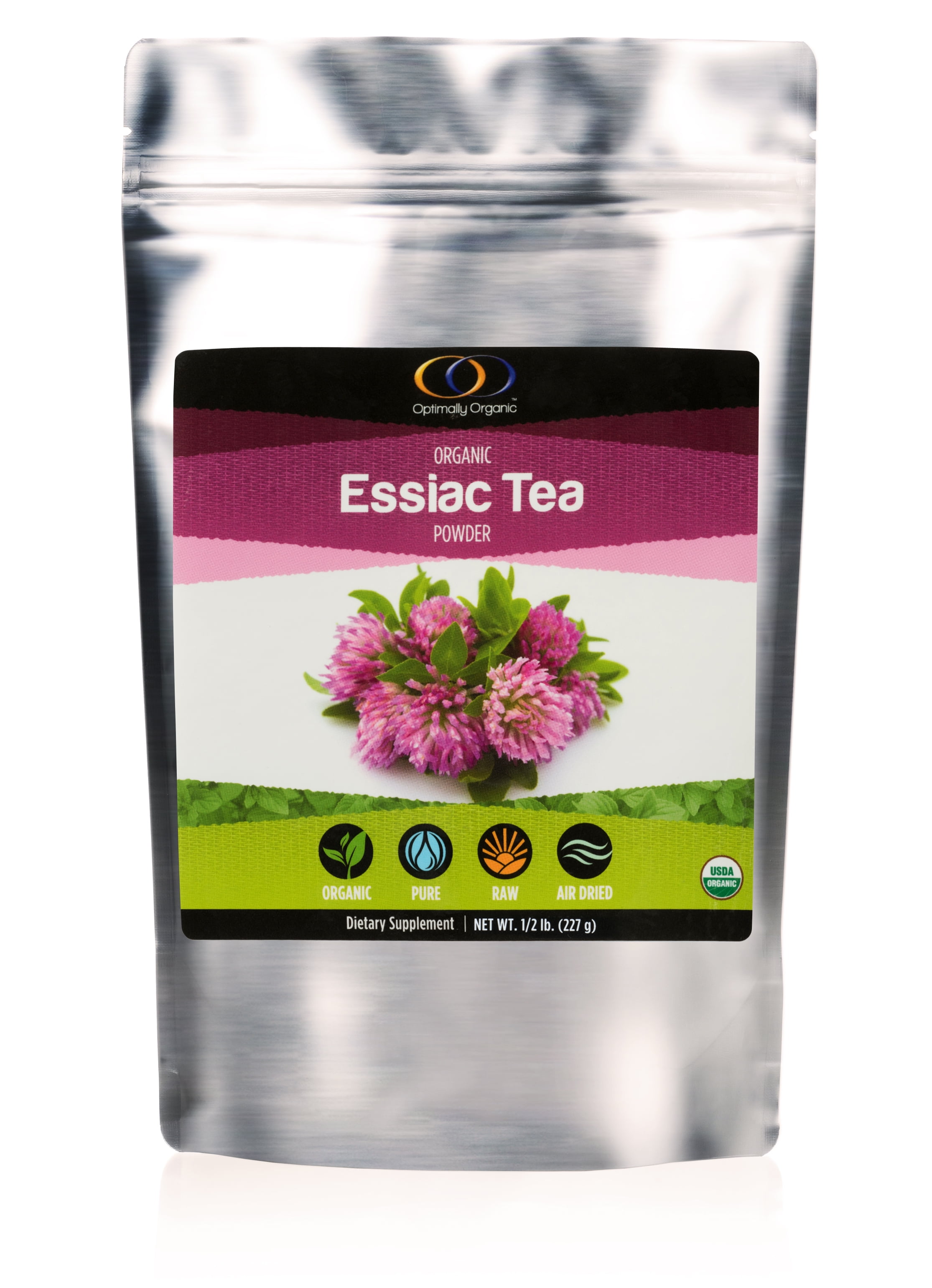 Essiac Tea Powder - Immune Support & Defense Booster in Nepal at