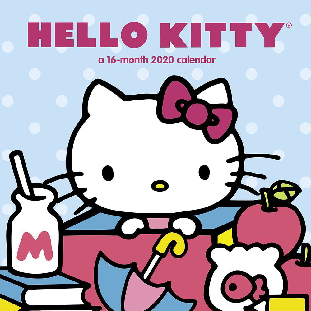 mead-hello-kitty-12x12-monthly-wall-calendar-wall-calendars-walmart-walmart