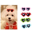 thumbnail image 2 of IDEANATEGRATE 20Ud Pinza Para Con De Gafas Accesorio Suave Para Mascotas, 2 of 8