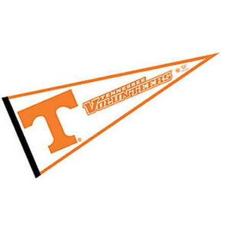 30 Felt Pennants - tennessee volunteers 12
