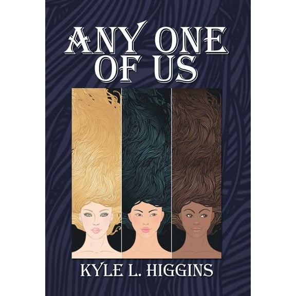 Any One of Us (Hardcover)