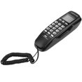 thumbnail image 2 of Last Number Redial Wall Phone Call Recording Noise Cancelling Wall Mounted Landline Phones Check, 2 of 4