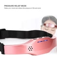 thumbnail image 4 of Head Massager,Sleep Massage Device  Intelligent Migraine Pressure Relief Sleep Insomnia Head Therapy Massage Device, 4 of 8
