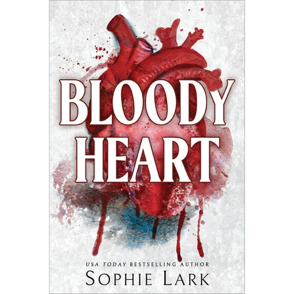 Bloody Heart (Paperback)
